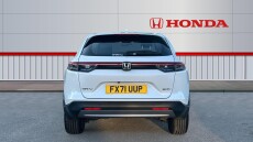 Honda HR-V 1.5 eHEV Elegance 5dr CVT Hybrid Hatchback
